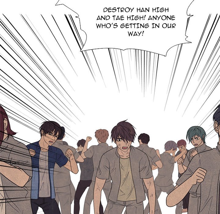 High School Devil Chapter 295 image 93