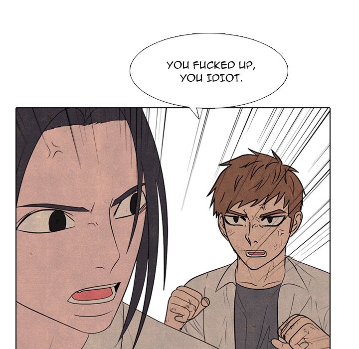 High School Devil Chapter 295 image 98