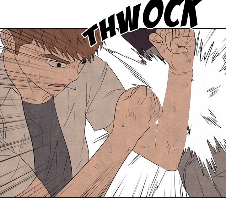 High School Devil Chapter 296 image 107