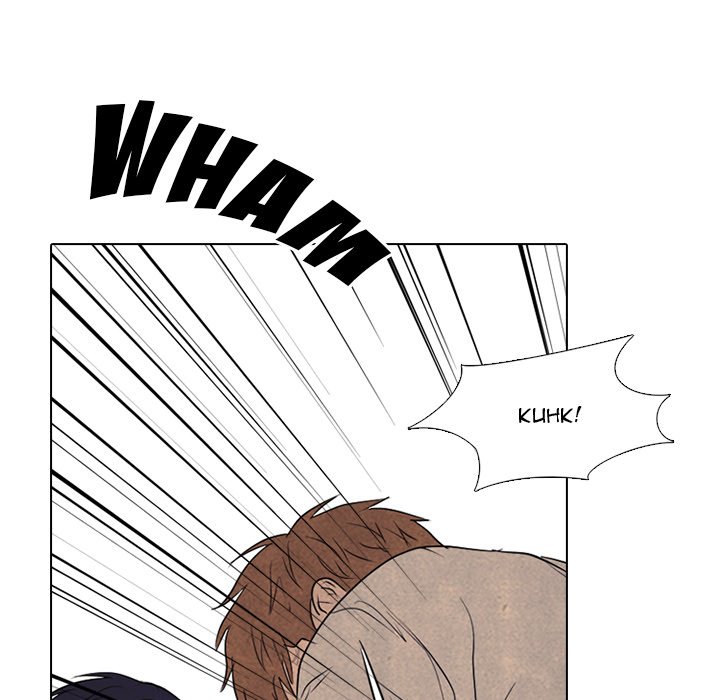 High School Devil Chapter 296 image 110
