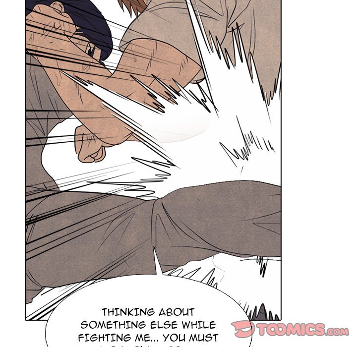 High School Devil Chapter 296 image 111