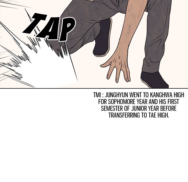 High School Devil Chapter 296 image 117