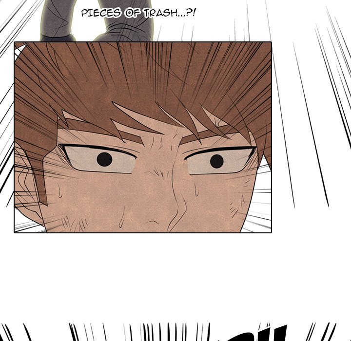 High School Devil Chapter 296 image 122