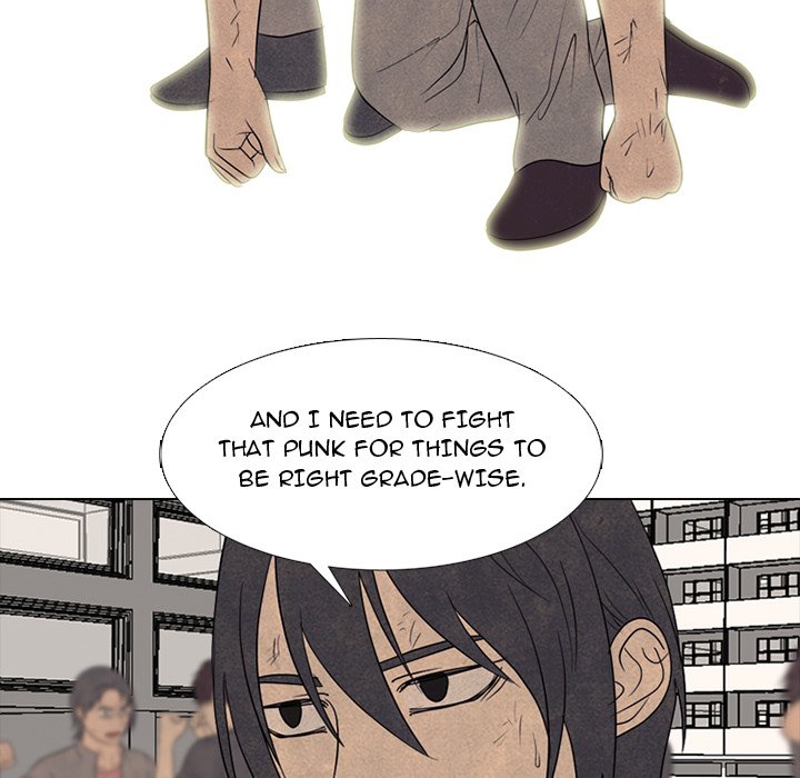 High School Devil Chapter 296 image 141