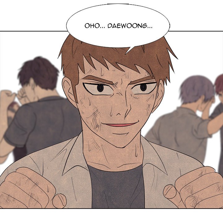 High School Devil Chapter 296 image 143