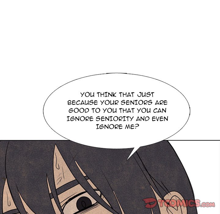 High School Devil Chapter 296 image 147
