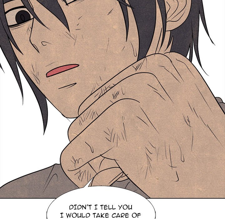 High School Devil Chapter 296 image 148