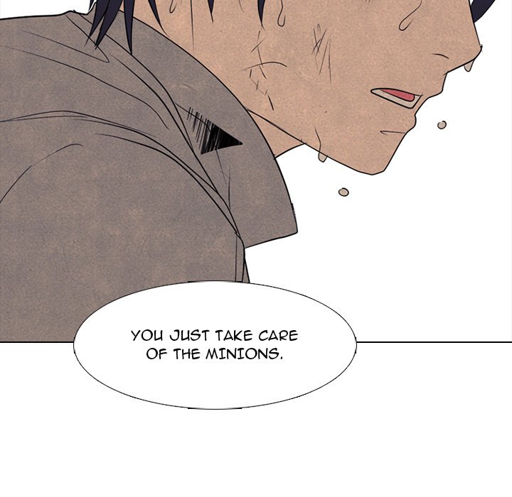 High School Devil Chapter 296 image 150