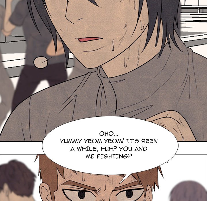 High School Devil Chapter 296 image 155