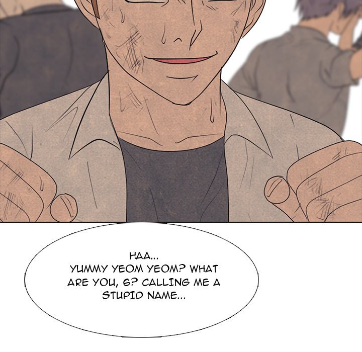 High School Devil Chapter 296 image 156