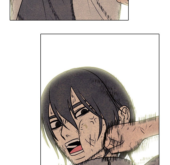 High School Devil Chapter 296 image 164