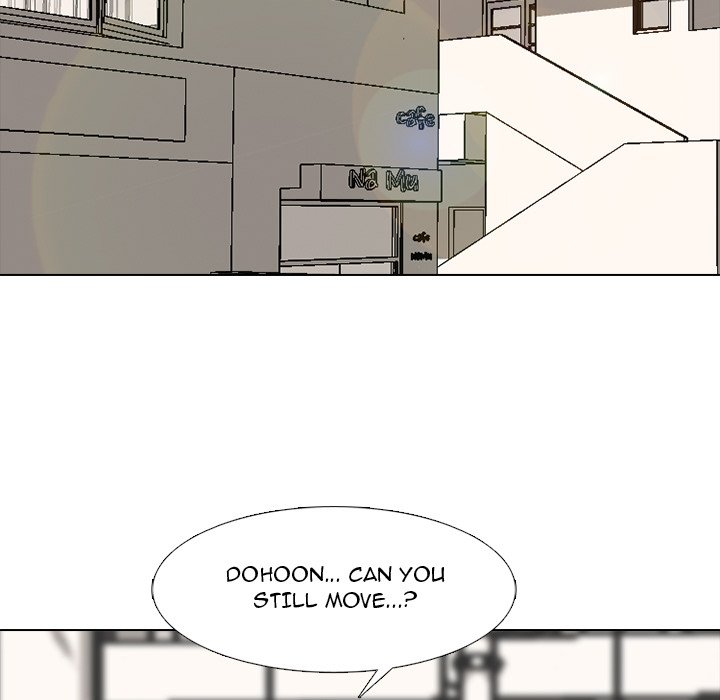High School Devil Chapter 296 image 168