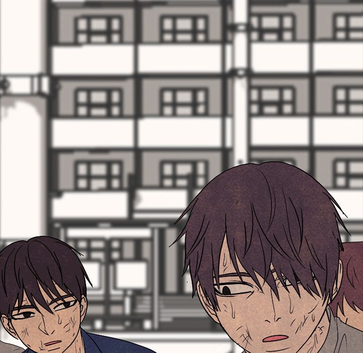 High School Devil Chapter 296 image 169