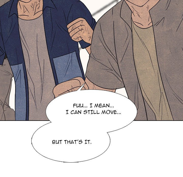 High School Devil Chapter 296 image 170