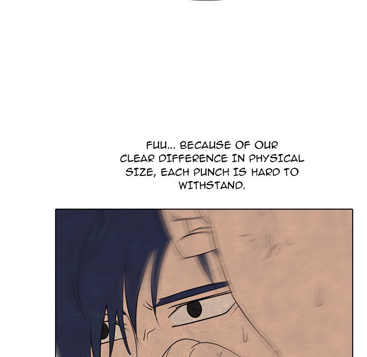 High School Devil Chapter 296 image 21