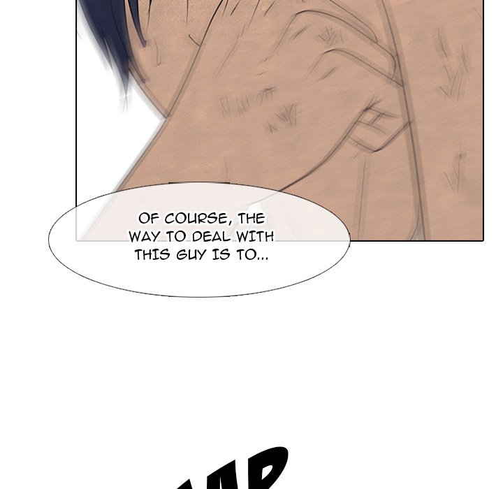 High School Devil Chapter 296 image 22