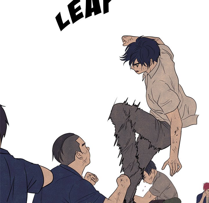 High School Devil Chapter 296 image 23