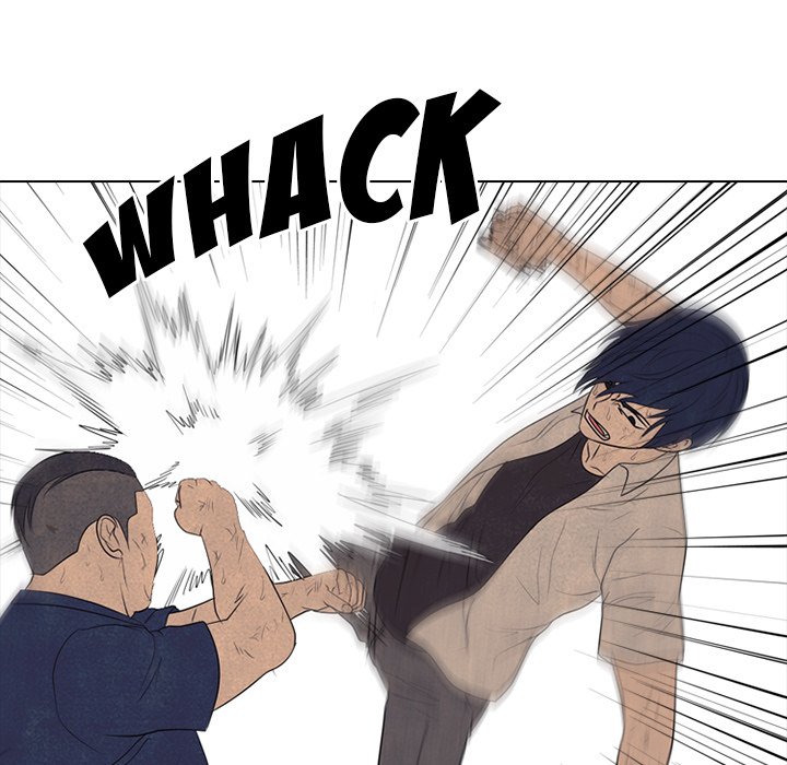 High School Devil Chapter 296 image 28
