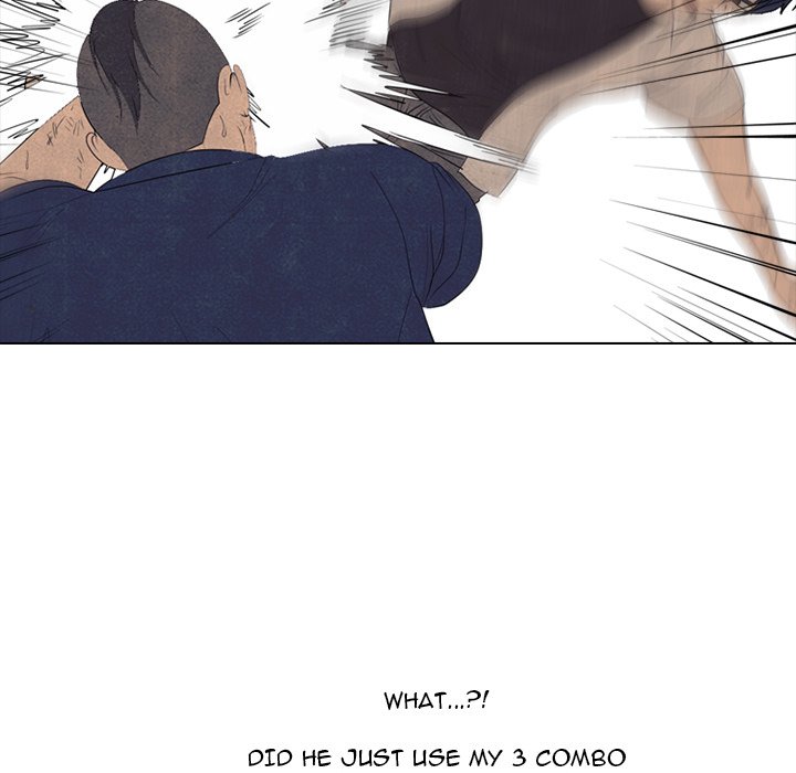 High School Devil Chapter 296 image 33
