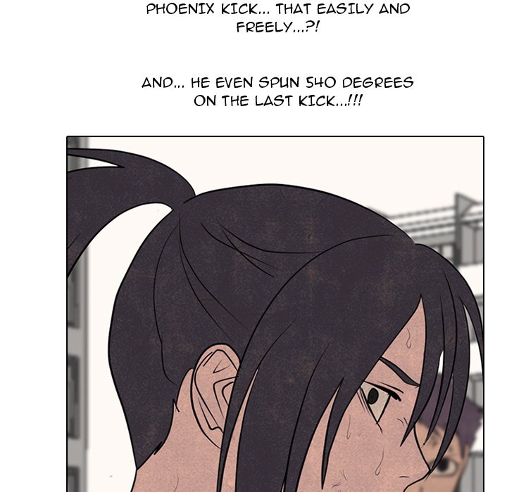 High School Devil Chapter 296 image 34