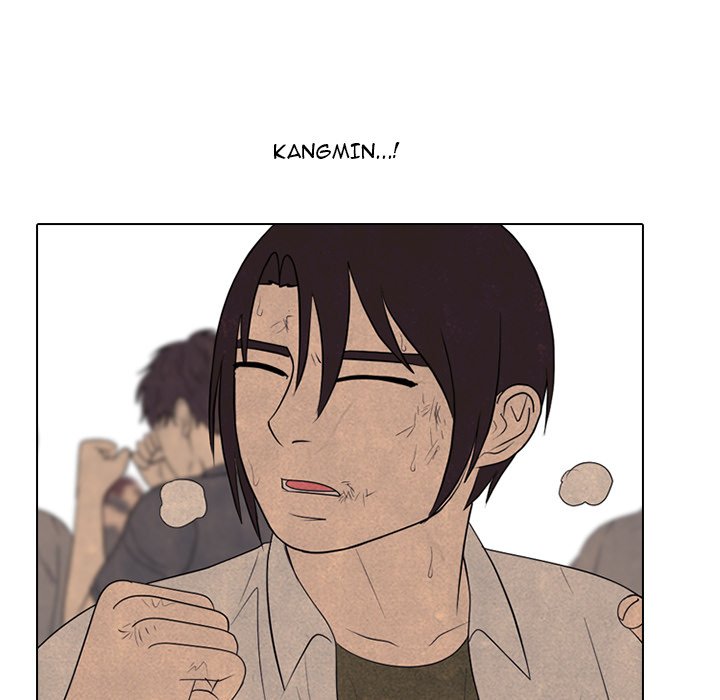 High School Devil Chapter 296 image 36
