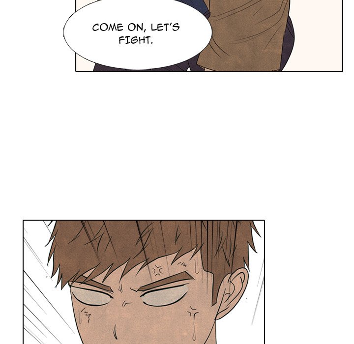 High School Devil Chapter 296 image 42