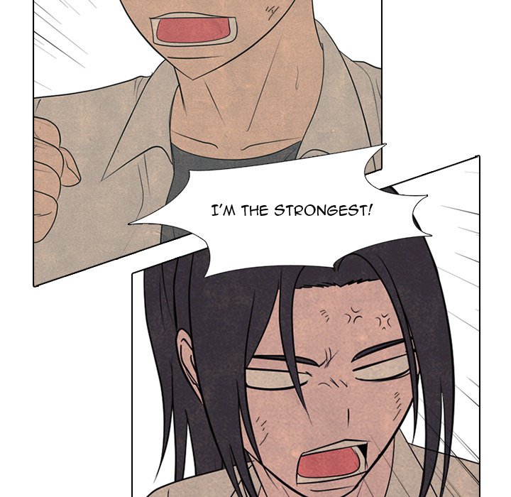 High School Devil Chapter 296 image 43