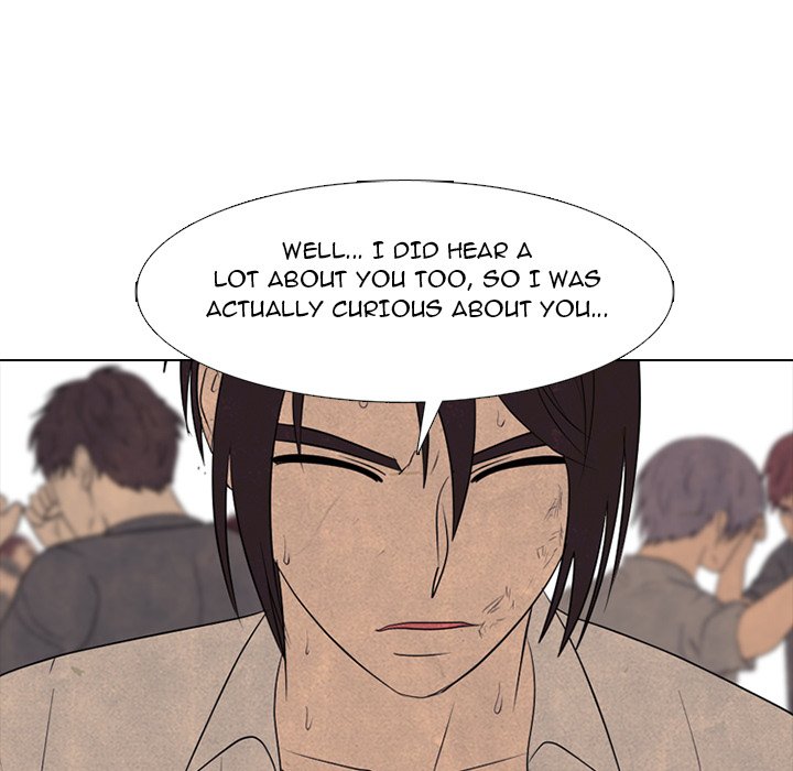 High School Devil Chapter 296 image 47