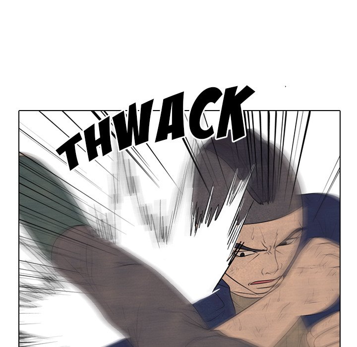 High School Devil Chapter 296 image 56