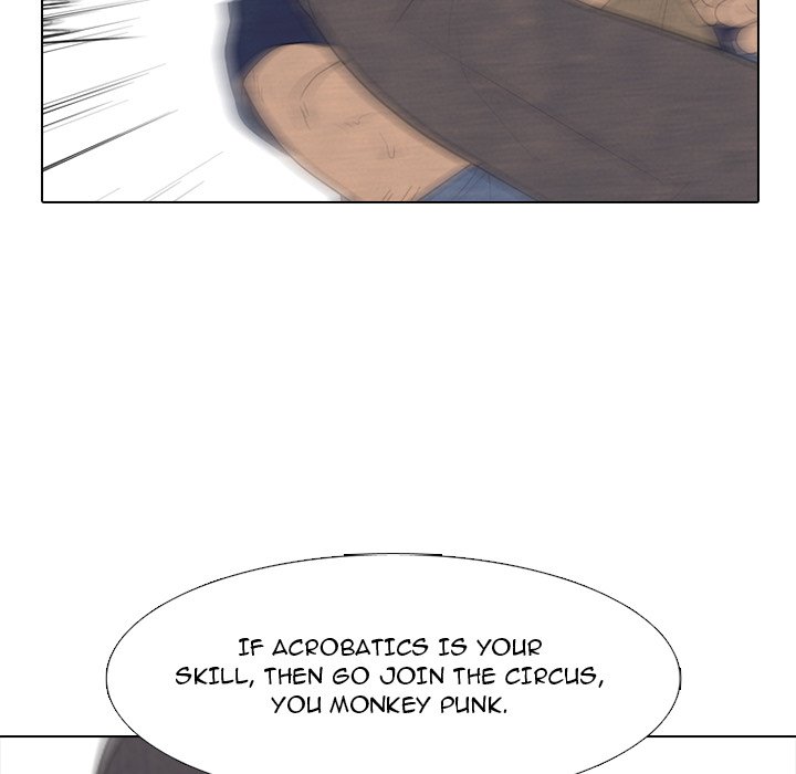 High School Devil Chapter 296 image 57