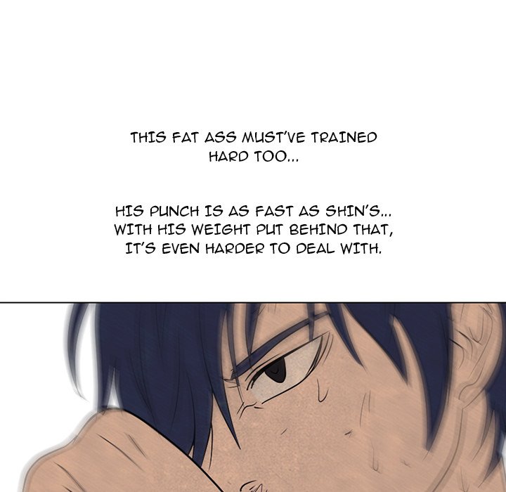 High School Devil Chapter 296 image 5