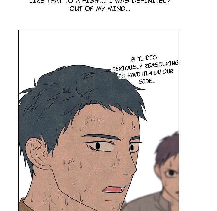 High School Devil Chapter 296 image 69
