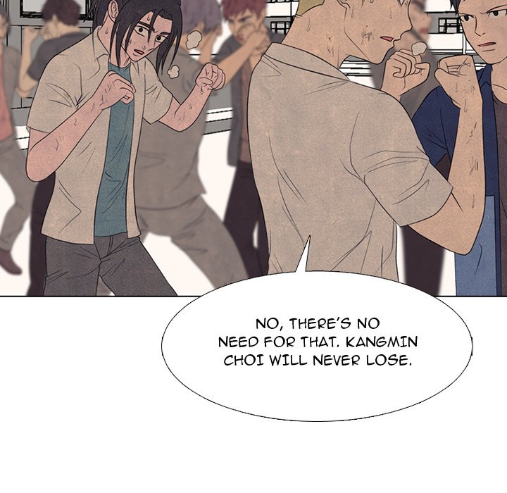 High School Devil Chapter 296 image 81