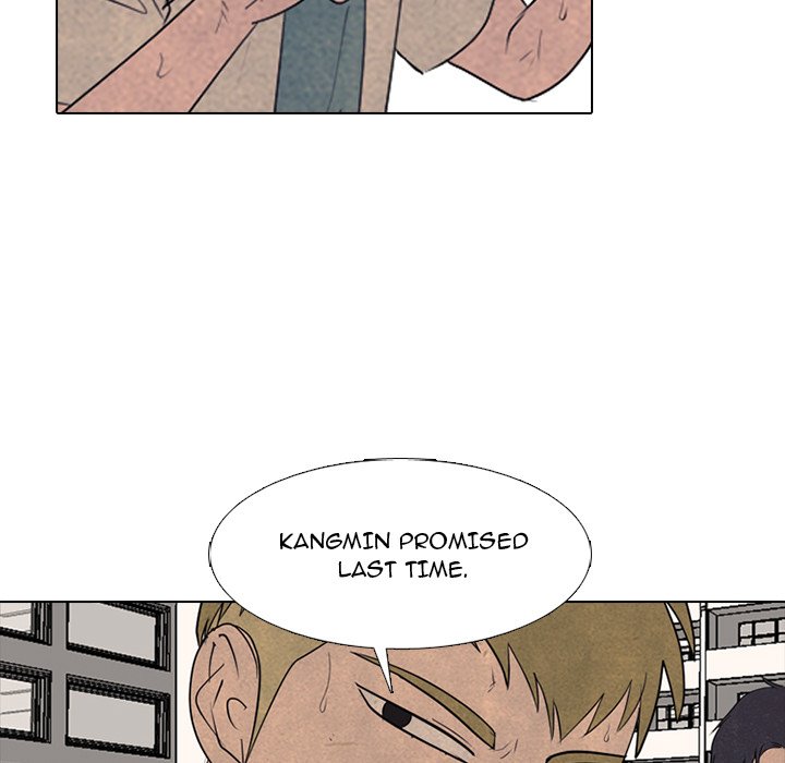 High School Devil Chapter 296 image 83
