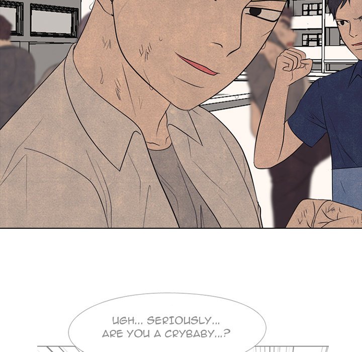 High School Devil Chapter 296 image 84