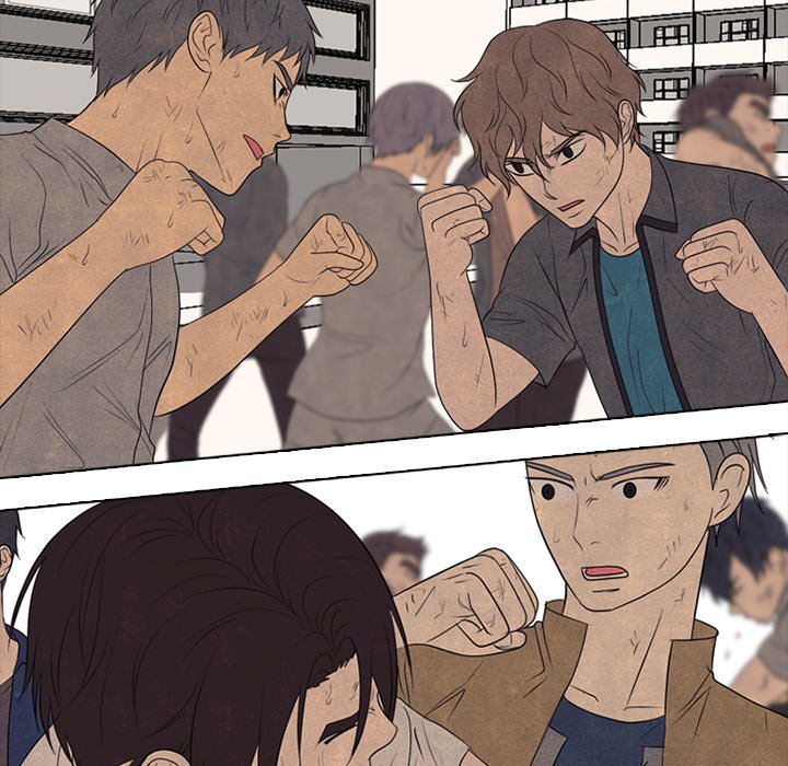 High School Devil Chapter 296 image 97
