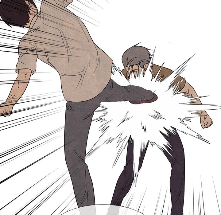 High School Devil Chapter 297 image 99