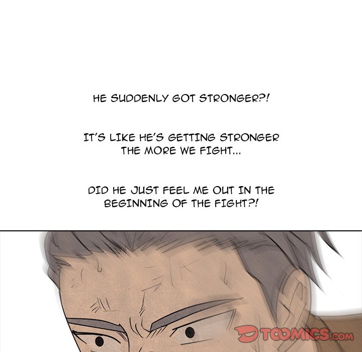 High School Devil Chapter 297 image 101