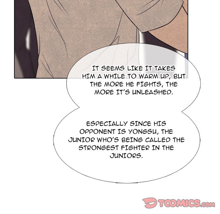 High School Devil Chapter 297 image 110