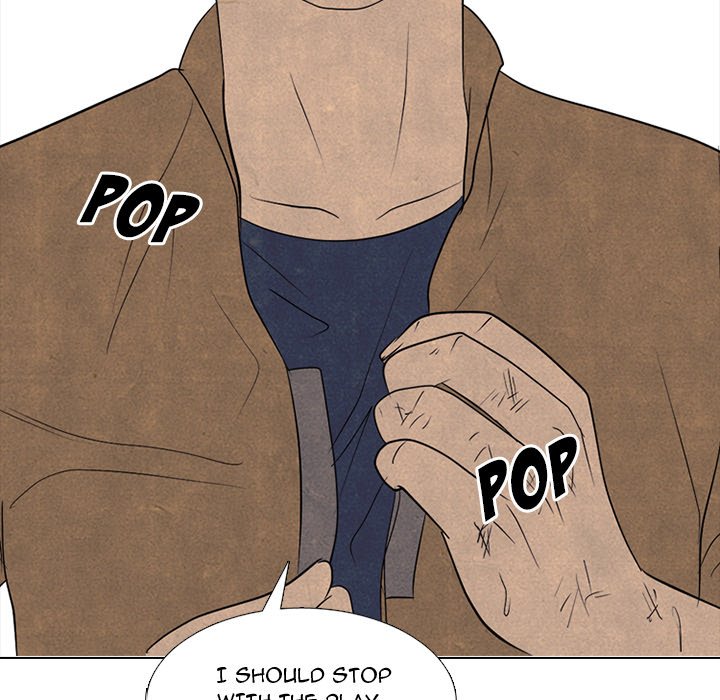 High School Devil Chapter 297 image 116