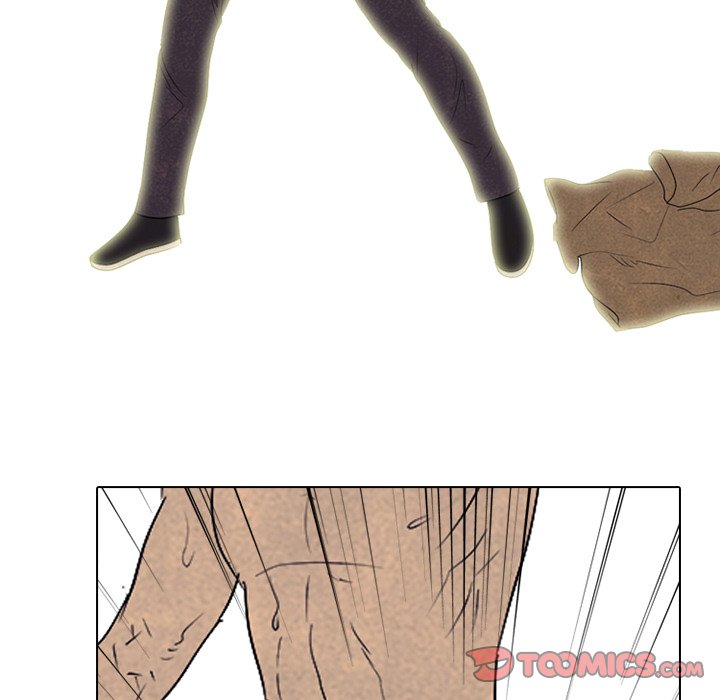 High School Devil Chapter 297 image 119