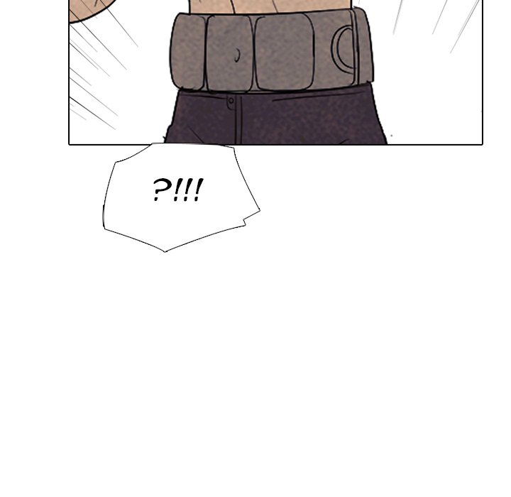 High School Devil Chapter 297 image 120