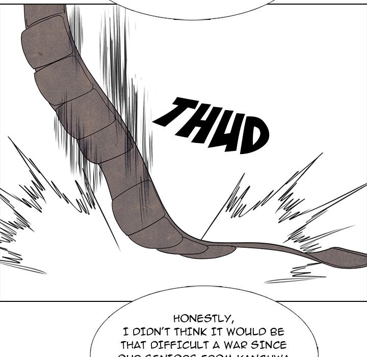 High School Devil Chapter 297 image 123