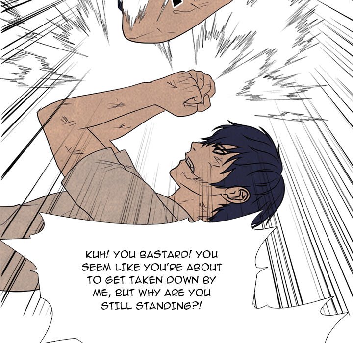 High School Devil Chapter 297 image 131