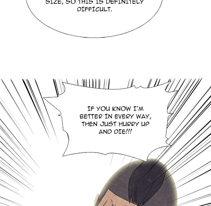 High School Devil Chapter 297 image 134