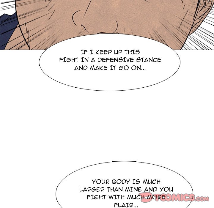High School Devil Chapter 297 image 137
