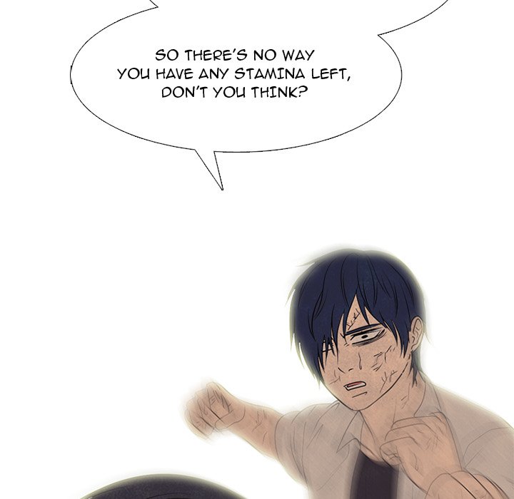 High School Devil Chapter 297 image 138