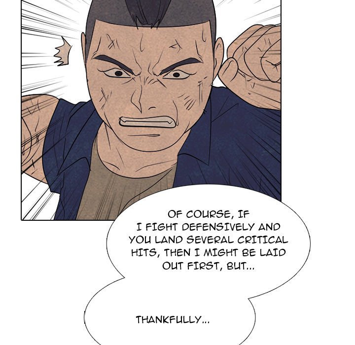 High School Devil Chapter 297 image 140