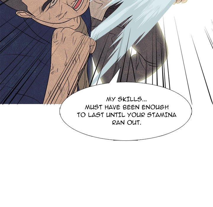 High School Devil Chapter 297 image 143
