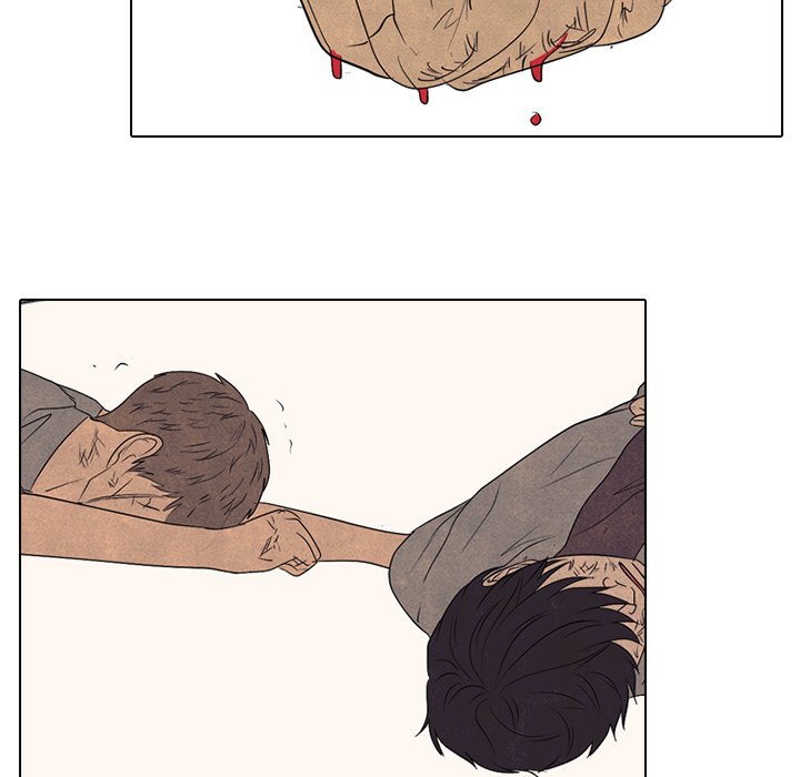 High School Devil Chapter 297 image 14